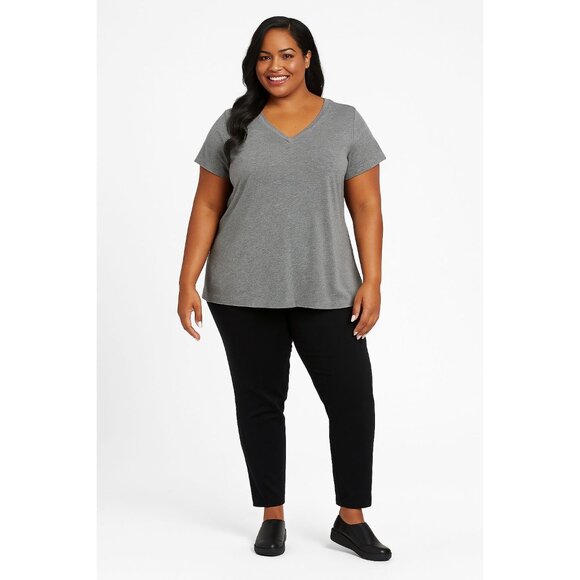 Amazon Essentials Womens Size 12 Service Slip On Design Shoes Non-Slip Sole - Picture 13 of 13